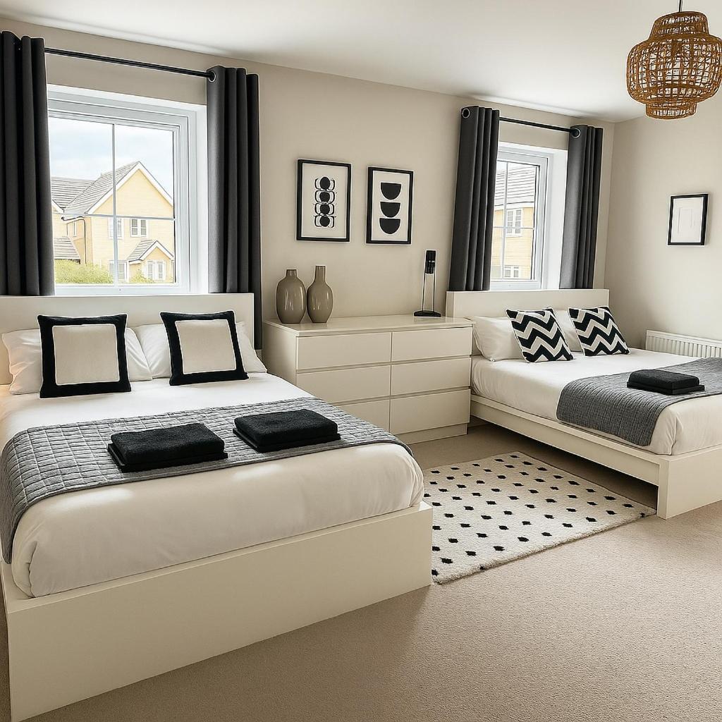 Stansted Coach House Daire Elsenham Dış mekan fotoğraf